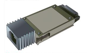 Fiberstore GBIC RJ-45