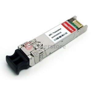 新Finisar FTLX1471D3BCV兼容10GBase-LR SFP+收发模块