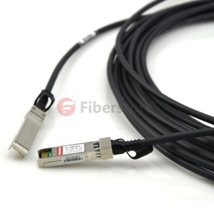 SFP +电缆