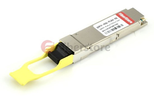 40 gbase-plr4 QSFP