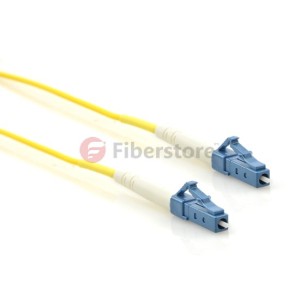 单工光纤搭接电缆