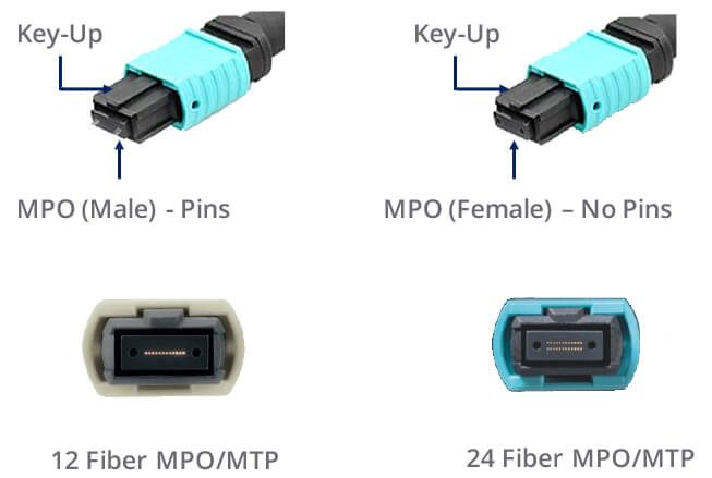 MTP vs mpo