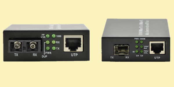 fiber-media-converter-ports