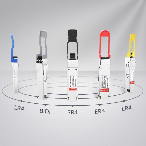 40 g QSFP