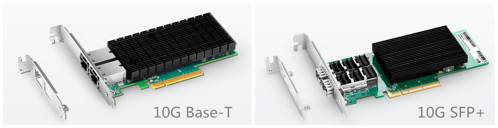 10 g base - t、网络接口卡